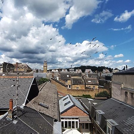 Charleville-Mézières Appartement12.Com المظهر الخارجي الصورة