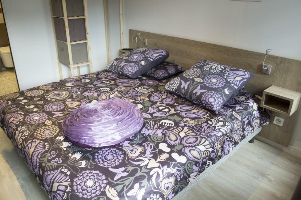 Charleville-Mézières Appartement12.Com المظهر الخارجي الصورة
