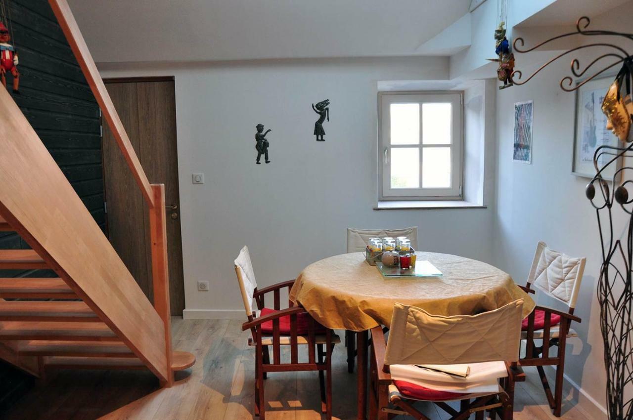 Charleville-Mézières Appartement12.Com المظهر الخارجي الصورة