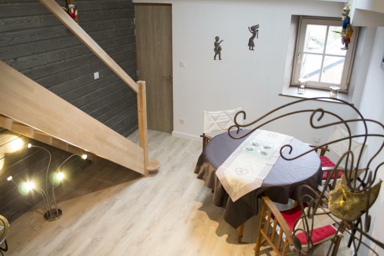 Charleville-Mézières Appartement12.Com المظهر الخارجي الصورة