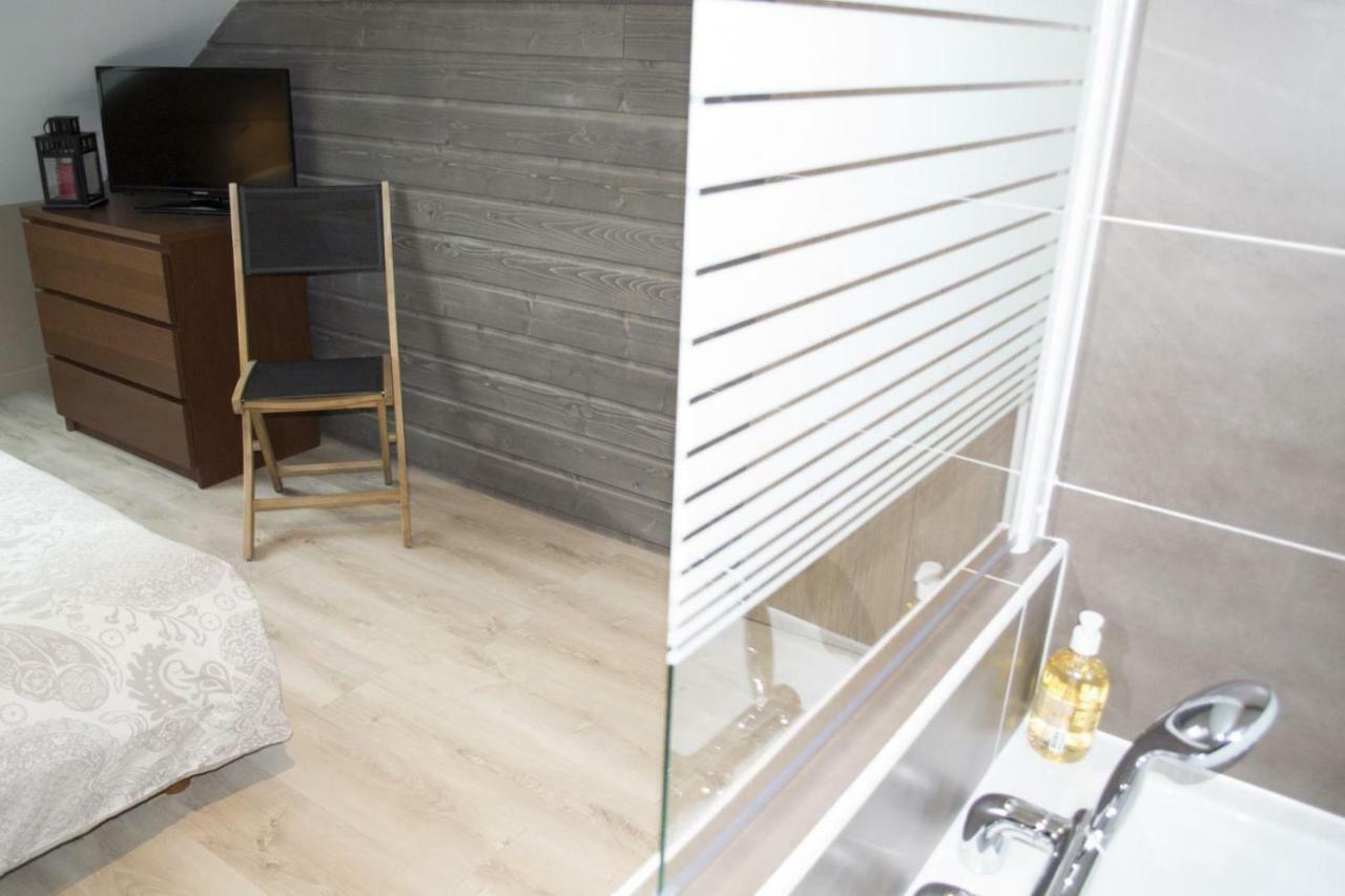 Charleville-Mézières Appartement12.Com المظهر الخارجي الصورة
