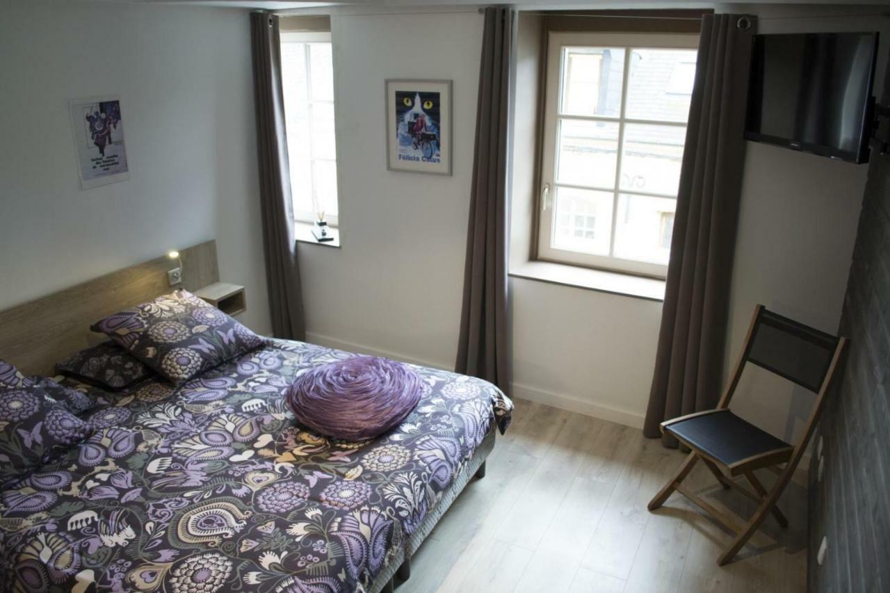 Charleville-Mézières Appartement12.Com المظهر الخارجي الصورة
