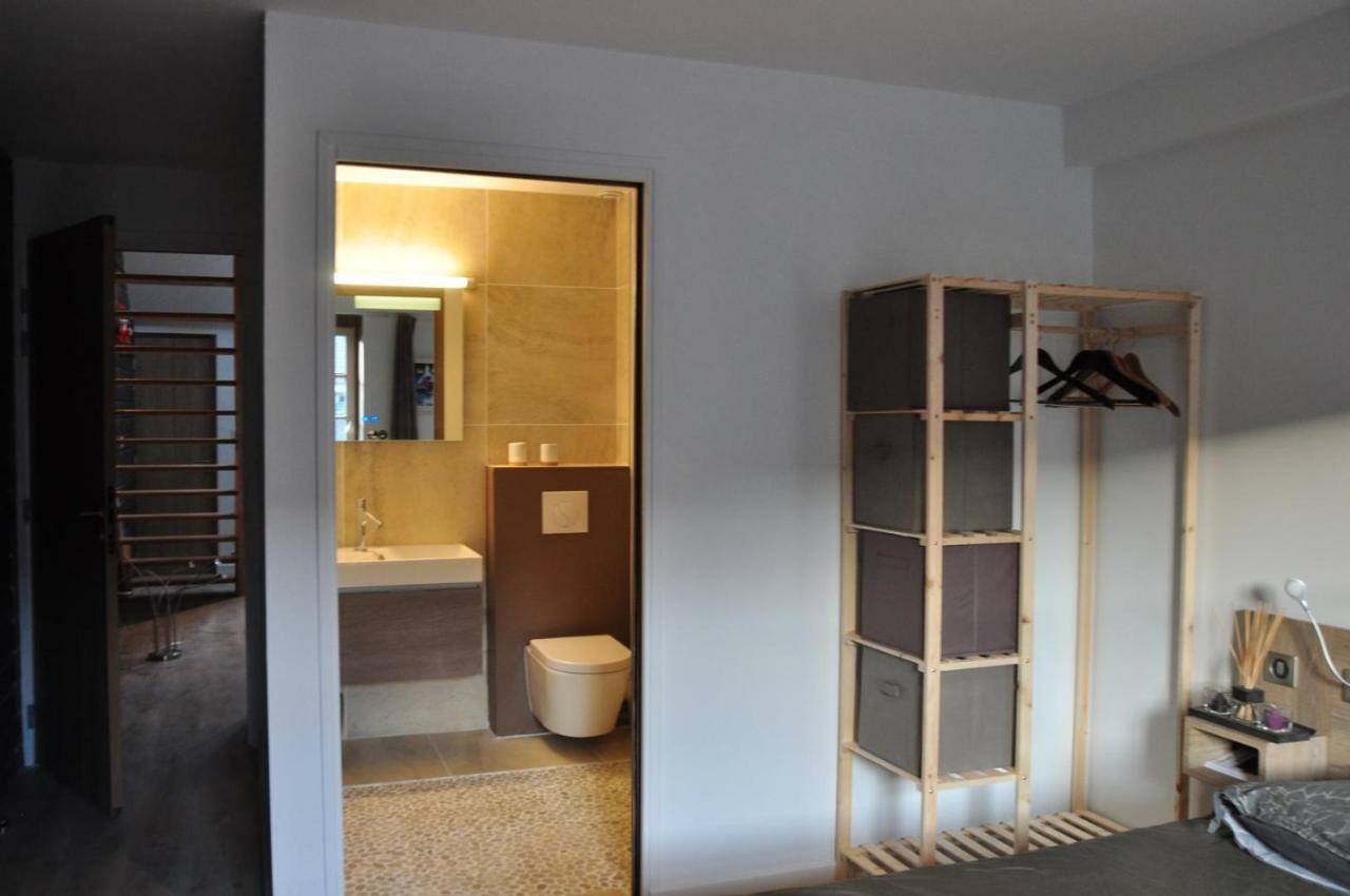 Charleville-Mézières Appartement12.Com المظهر الخارجي الصورة